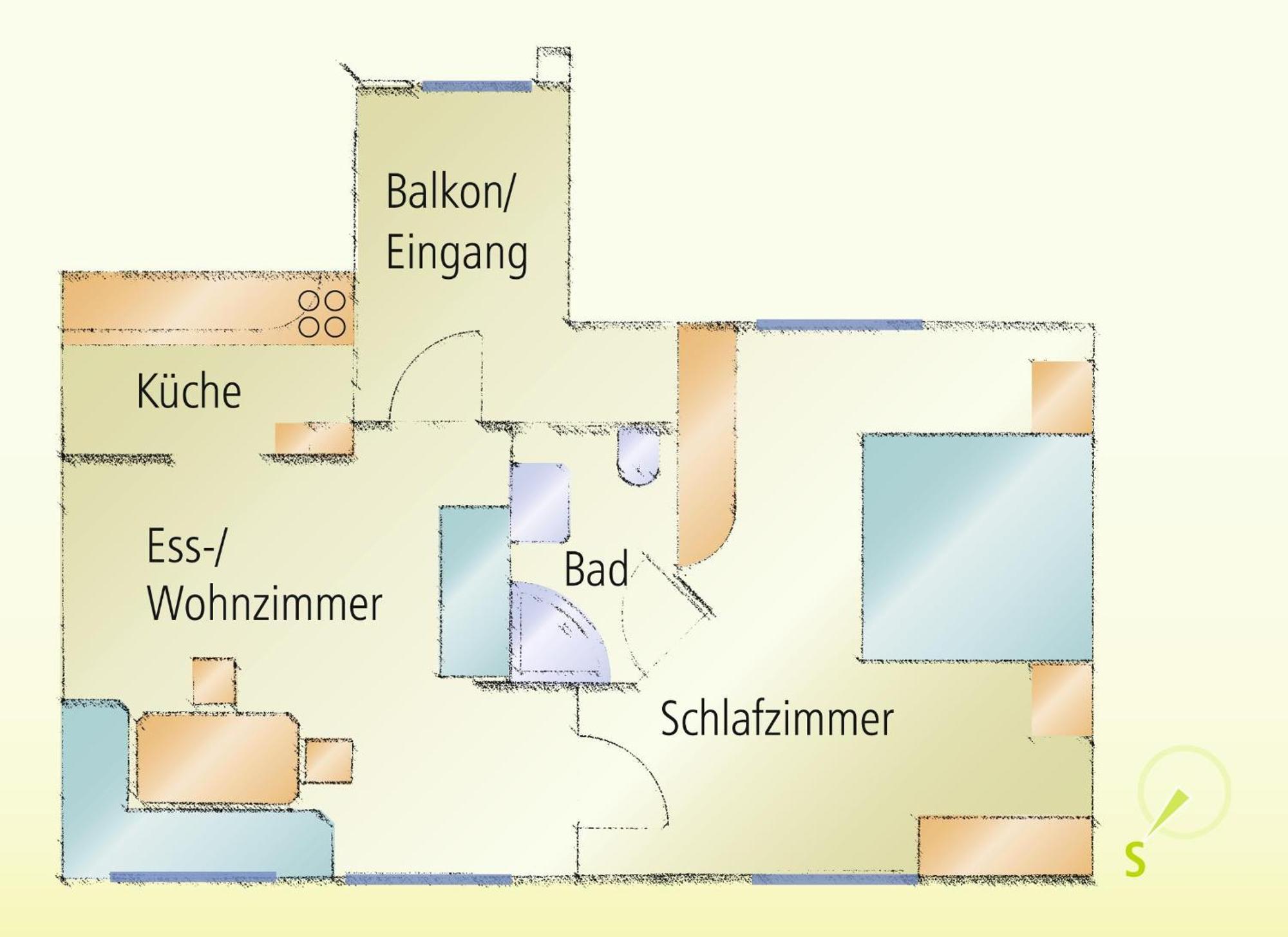 Ruadlhof Vila Leutasch Exterior foto